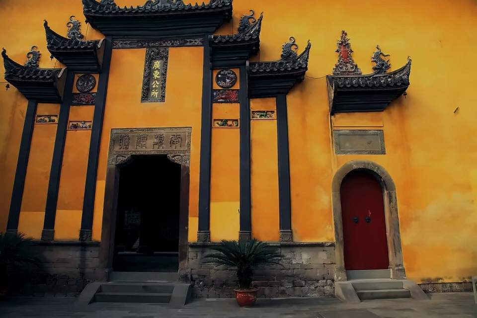 湖广会馆