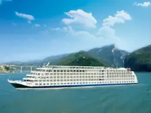 长江发现