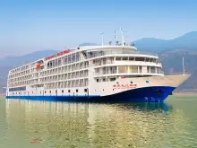 长江神话