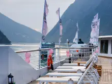 长江奇迹