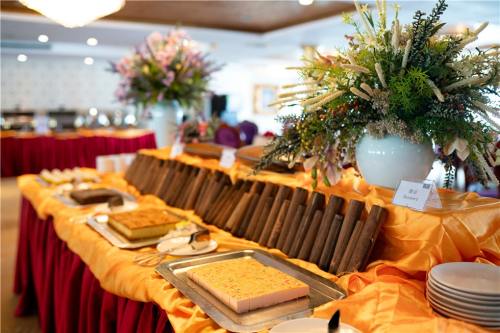 VIP餐厅