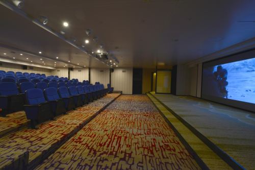 电影院