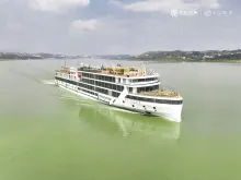 世纪江山如诗