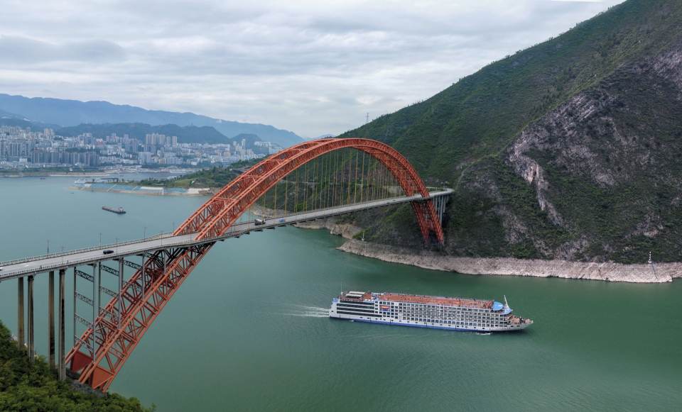 世纪绿洲外观