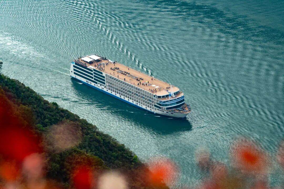 世纪荣耀外观实景