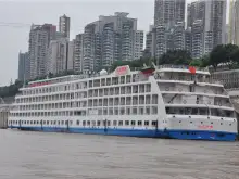 长江印象