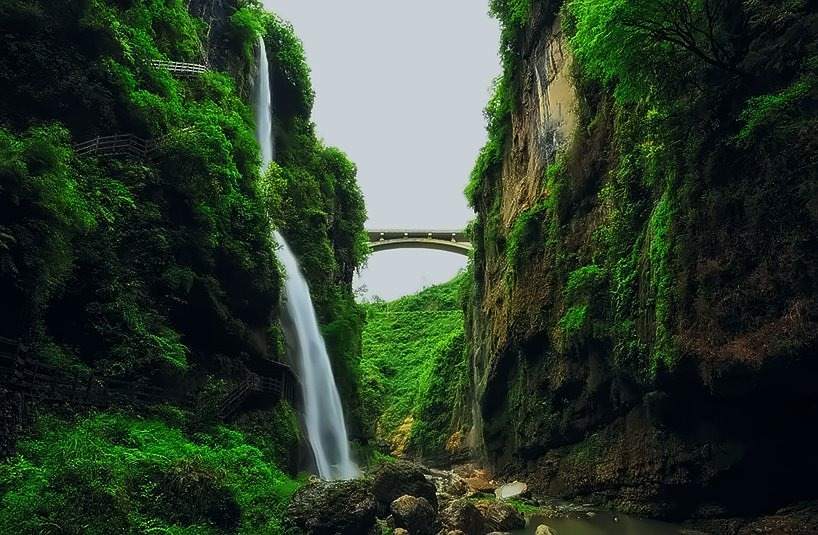 三峡大坝