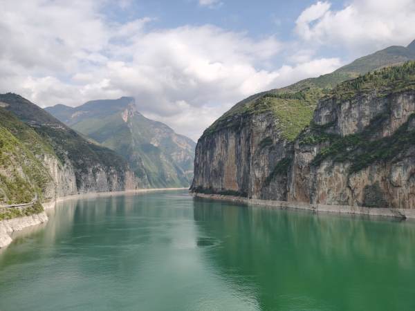 三峡全景体验