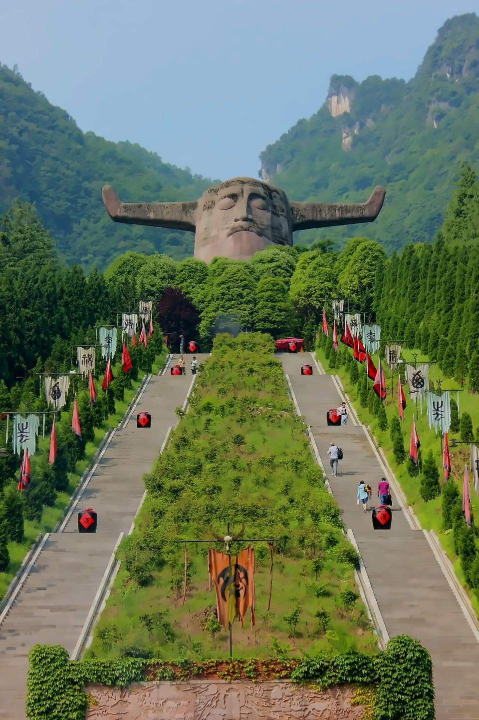 神农坛
