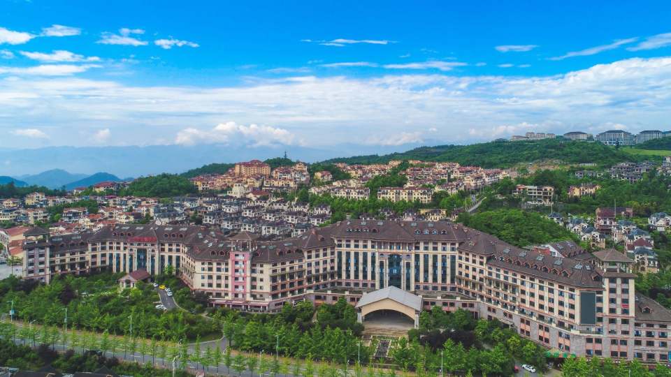 熊猫基地