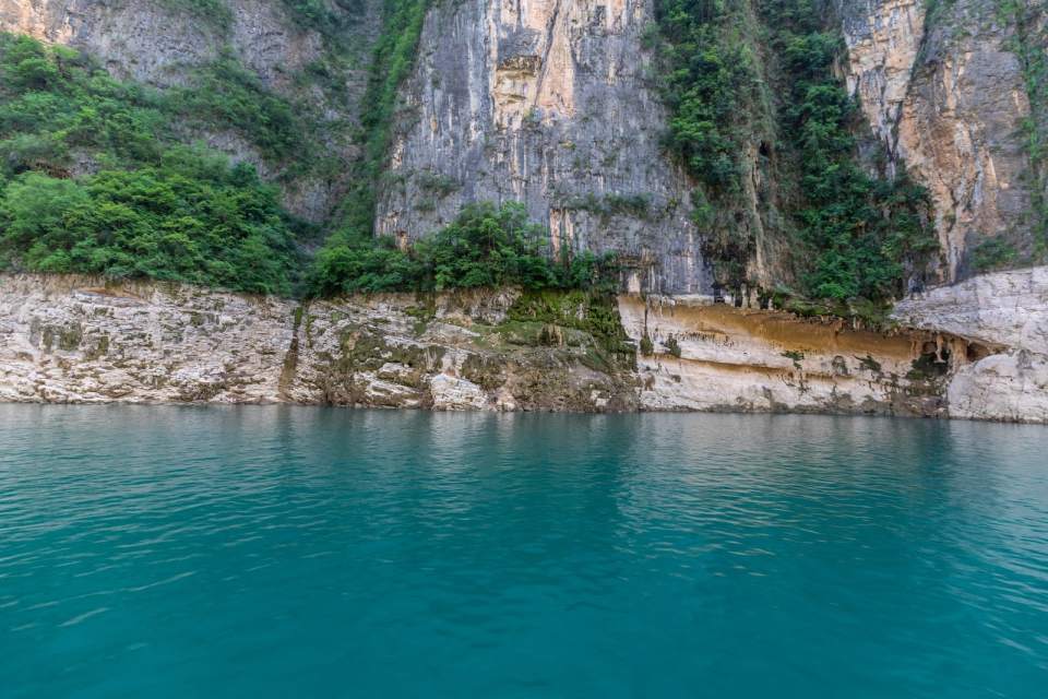 西陵峡